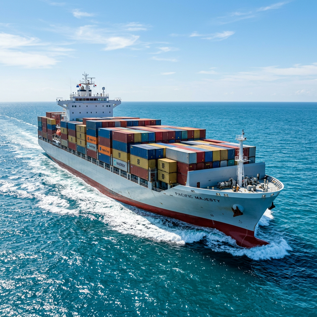 Global Business Operations